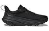 HOKA ONE ONE Challenger Atr 7 Gore Tex Black Black Women's 1134502-BBLC