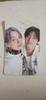 [USED] STRAY KIDS 6TH Fan Meeting Admission Bonus Photo Card