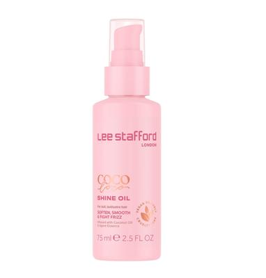 Hair Oil Coco Loco Shine Oil 75 Ml