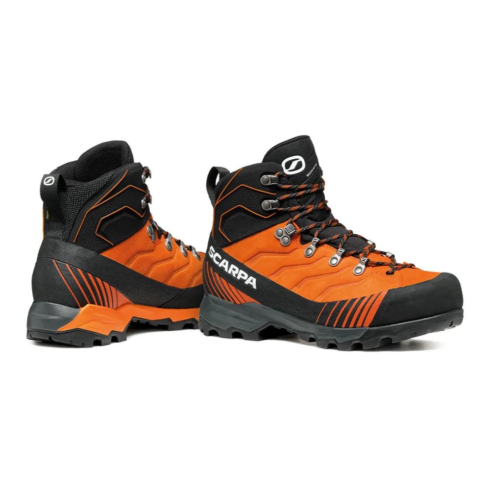 Scarpa Hiking Boots Ribelle TRK GTX