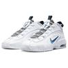 Nike Air Max Penny 1 Home 2022 Men Sneakers White Varsity-Royal Black DV0684-100