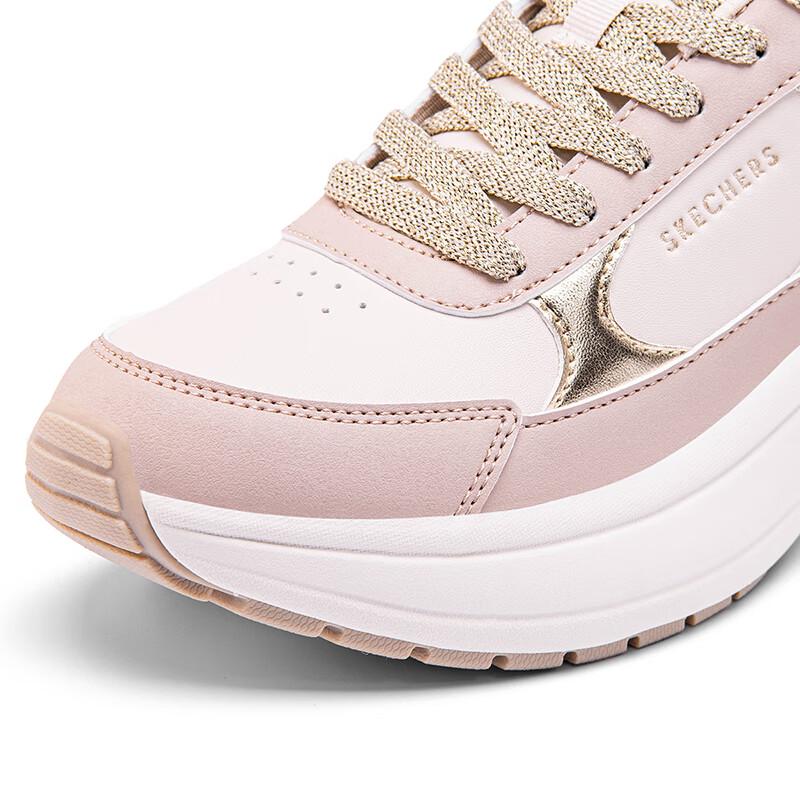 Легкие дышащие повседневные кроссовки Skechers US 7.5