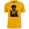 Mens Toots Hibbert Stencil Ska 2 Tone T Shirt Madness Specials Maytals