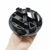 1/2Pcs Original Car Replace Front Grill Badge Trunk Lid Tailgate Emblem Logo Decor Accessory For VW GOLF 5 3D Premium Pro Plus Bu2