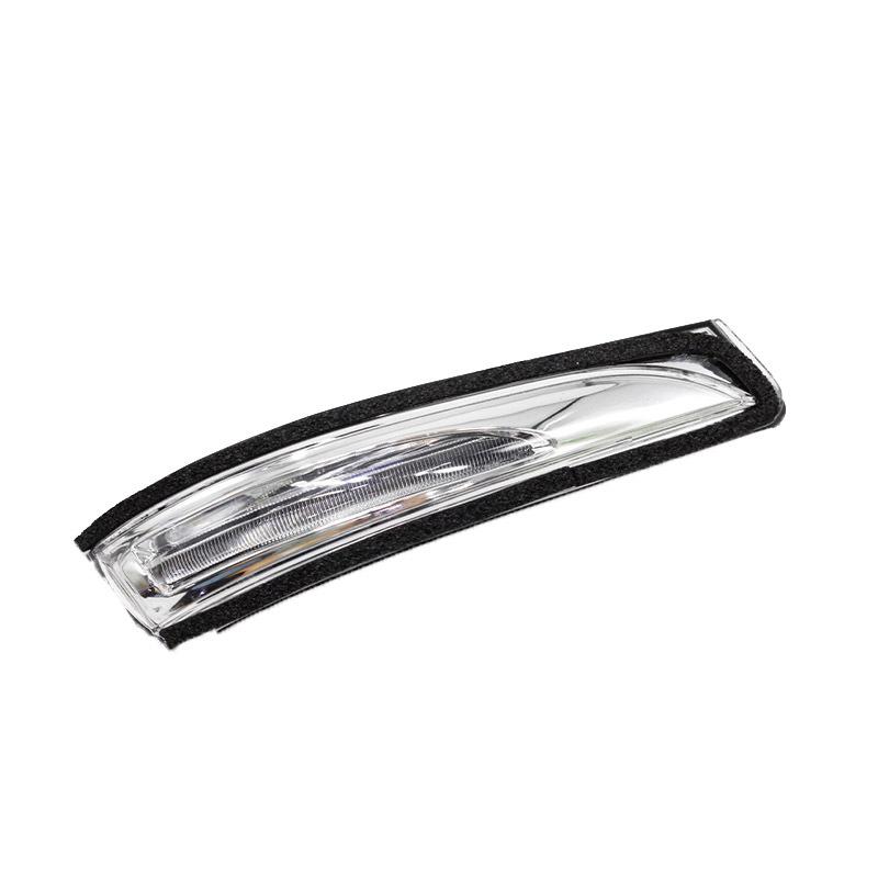 Car Rear View Mirror LED Turn Signal Light For Hyundai I30 Elantra 2012-2017 876243X000 87623-A5000 87613-A5000 Car Accessories
