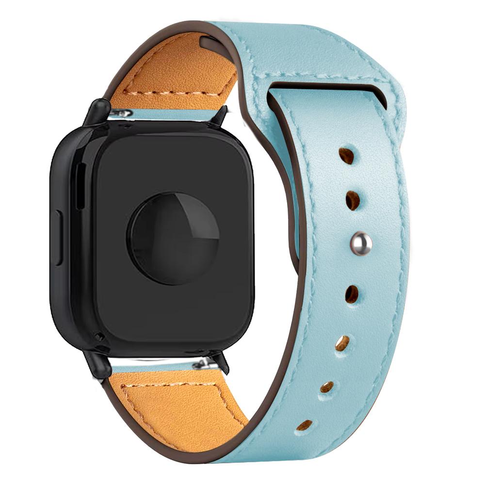 22mm Watch Straps For Redmi Watch 5 Active/5 Lite Smartwatch Belt Leather Bracelet Correa for Xiaomi Redmi Watch5 Active Band