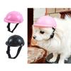Dog Helmets Adjustable Pet Helmets Puppy Helmets Motorcycle Dog Helmets Dog Hat Dog Hat Safetys Helmets