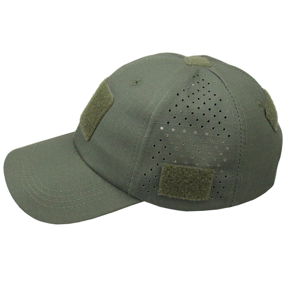 Tactical Camouflage Baseball Cap Summer Sun Hats Baseball Caps Breathable Fishing Hat For Camouflage Hiking Hat Trucker