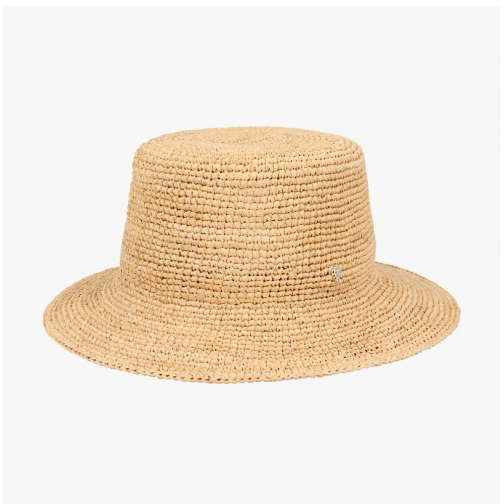 Helen Kaminski Esther Natural Bucket Hat Hat51985