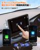 GetPairr Mirror Cast CarPlay Wirelessly mirror videos played on your smartphone directly to your navigation system This compact adapter supports both