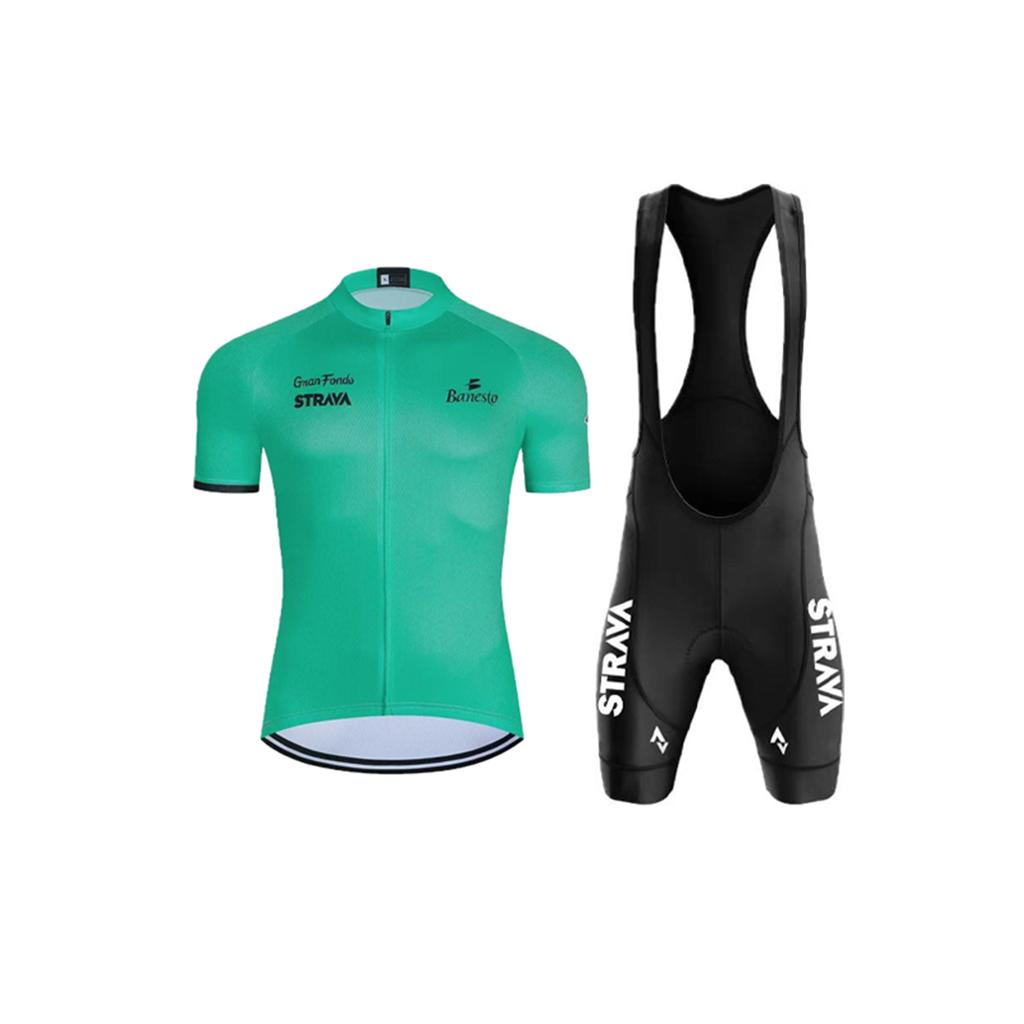 2026 Quick-drying Breathable Cycling Suit Boys and Girls Competition Cycling Suit