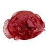 Organza Actress Summer UV Protection Flower Wide Slimming Beach Birthday Present [IPENNYE] Women's Hat, Hat, Headpiece, Hat, Hat, Brim, Cap, Effect,