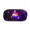 Egg Boy Party Pencil Box Game Culture Surrounding Children Pencil Case Large Capacity Primary School Stationery Box Boys Cute