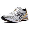 Nye Asics Gel Kayano 14 Hvit Pure Gold 1201A019-102