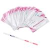 50pcs LH Ovulation Test Strip Fertility Predictor Paper  Over 99% Accuracy For Adult Women Home LH Urine Measuring Kits Sex Shop