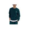 New MLB Sweatshirts Men's Green 3AMTB0134-07GND