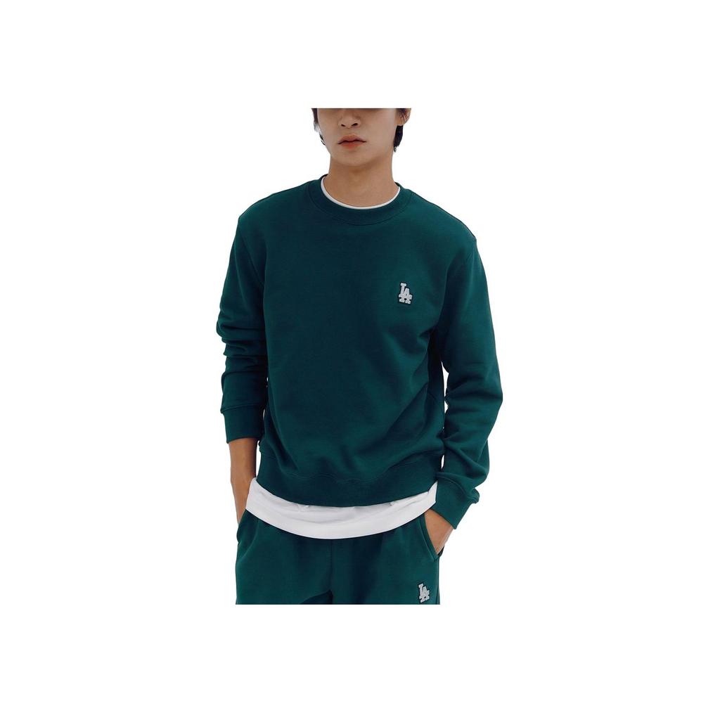 New MLB Sweatshirts Men's Green 3AMTB0134-07GND