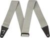 Supersoft Bass Strap, Grey 2