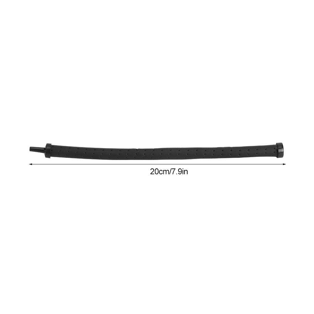 Aquarium Fish Tank Accessories Fish Tank Plastic Oxygen Air Bubble Diffuser Bar Tube Pump20cm