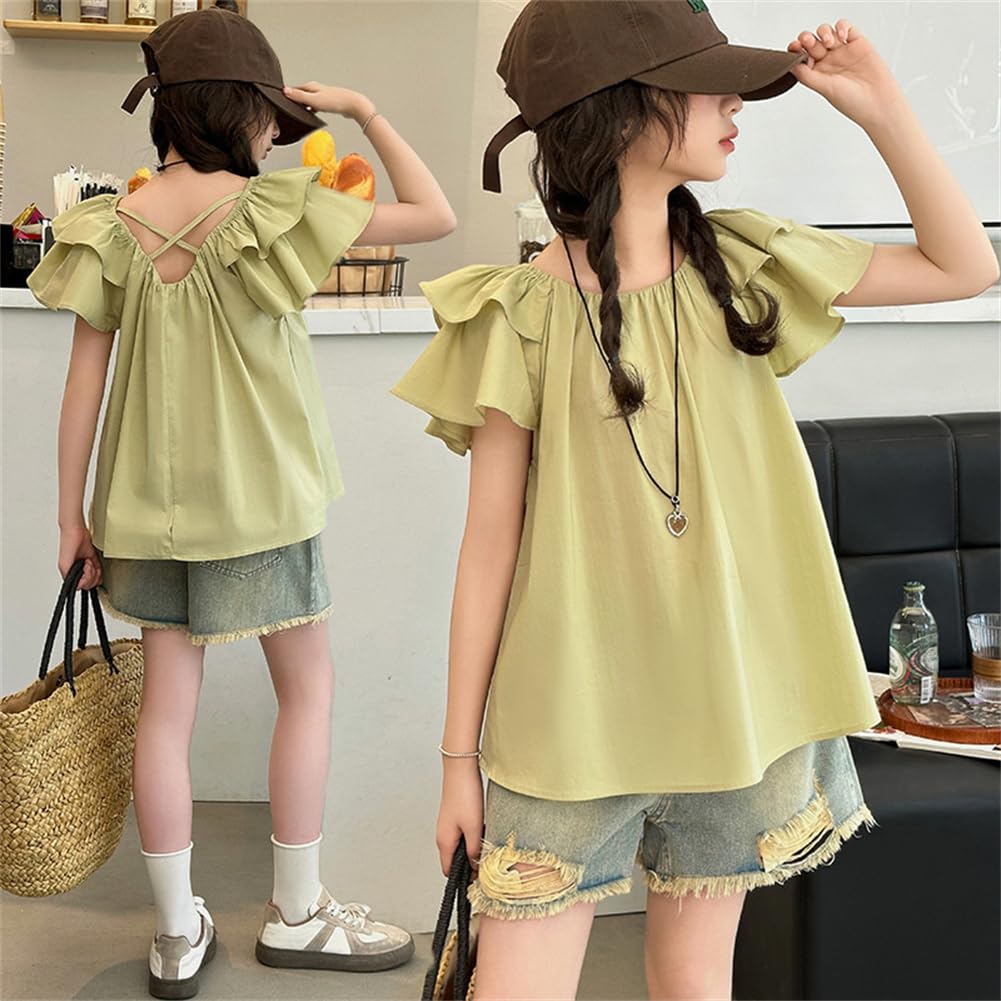 KOSIKINI Short and This stylish sportswear and sweatshirt set is available in sizes and This summer tracksuit set is perfect for Available on Girls'