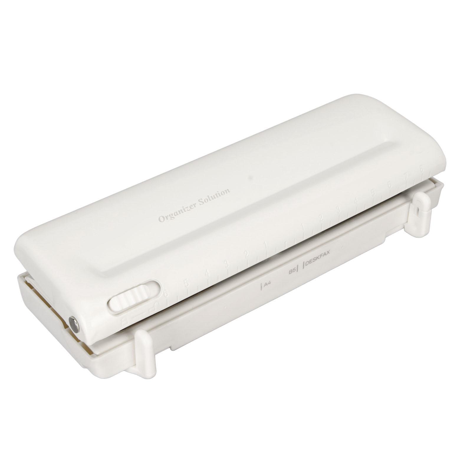 

Дырокол для бумаги с регулируемым интервалом 3 отверстия 6 отверстий 9 отверстий предотвращает скольжение DIY дырокол для бумаги для офиса