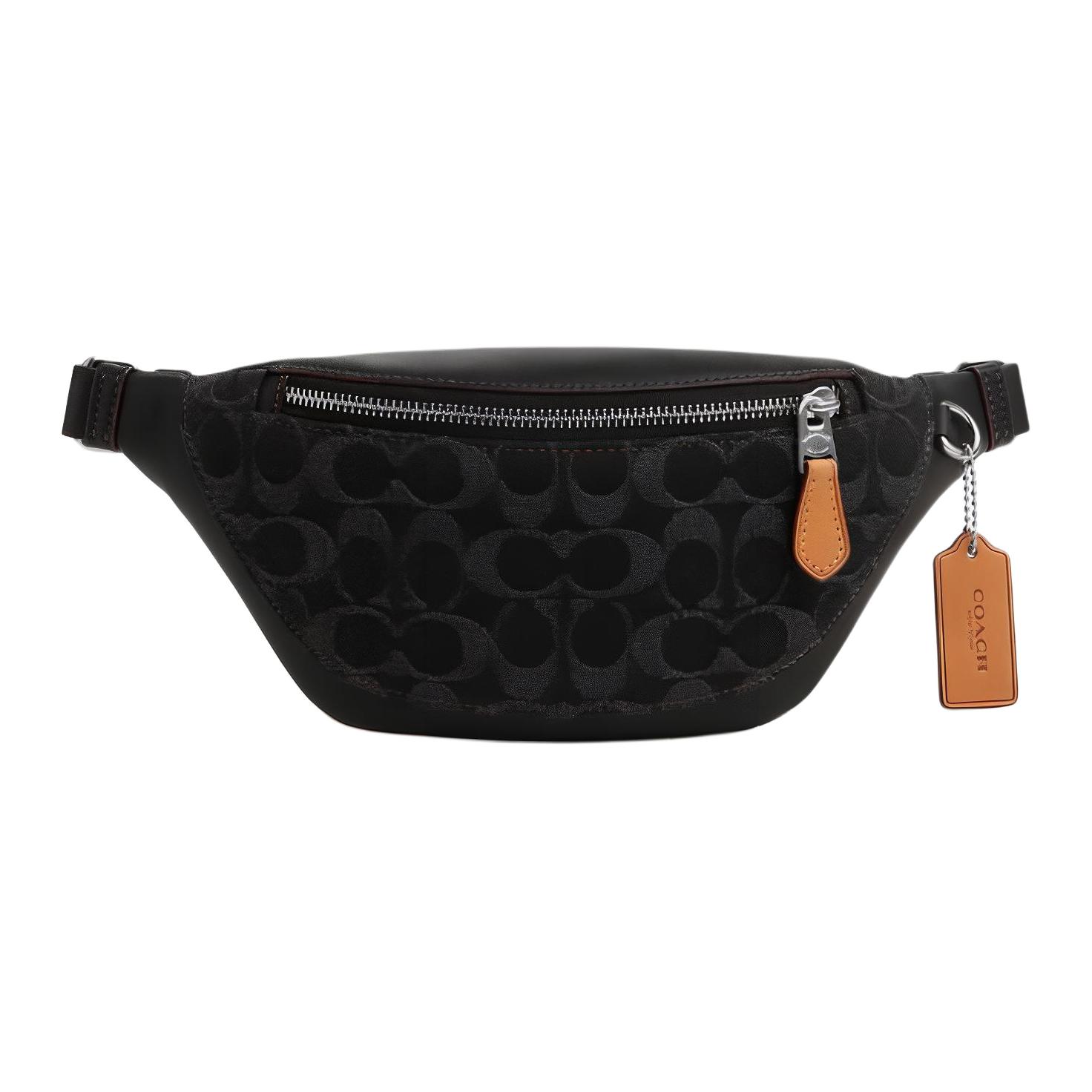 Soma Coach Warren 29 Klasisks Monogrammas