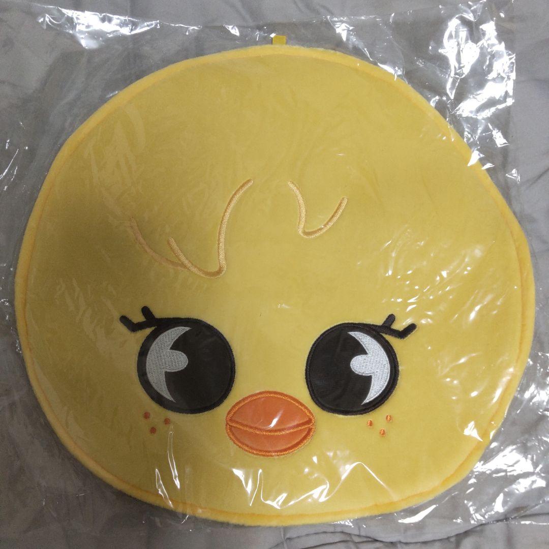 

[USED] Stray Kids Felix Fan Case - Price Reduced