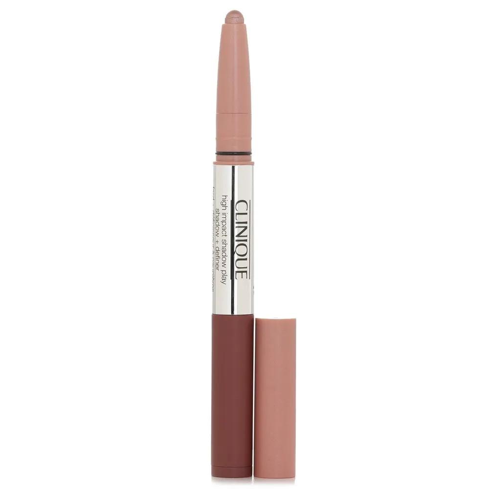 High Impact Shadow Play Shadow + Definer - Strawberry + Chocolate 1.9g