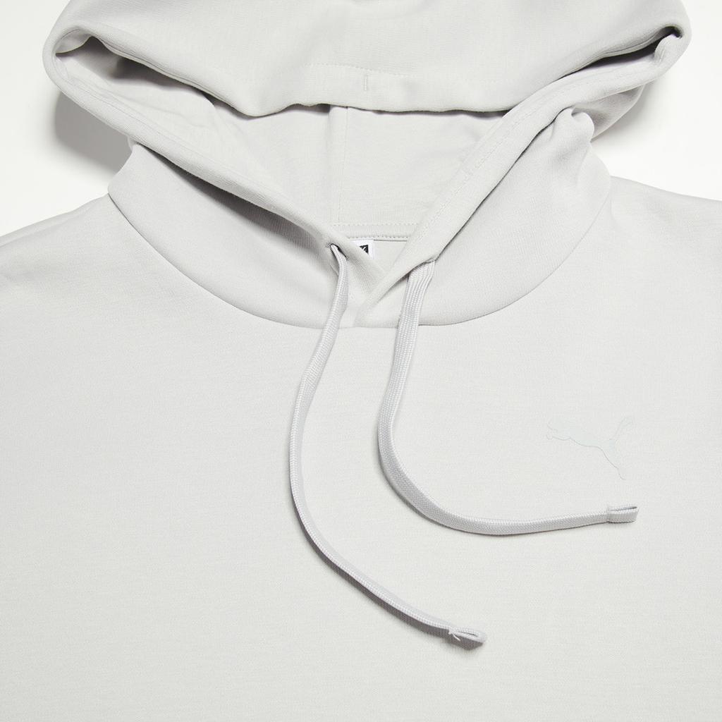 Puma Classics Windbreaker Hoodie Long Sleeve Sweatshirt Unisex sweatshirt 631153-09