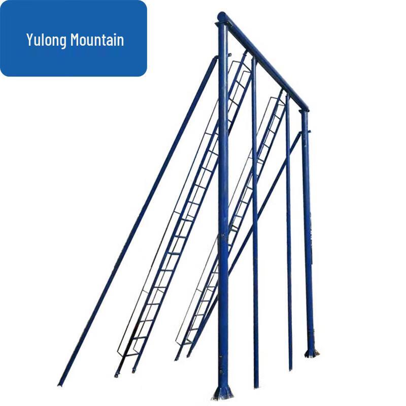 Yulongshan Outdoor Special Training Fitness Equipment