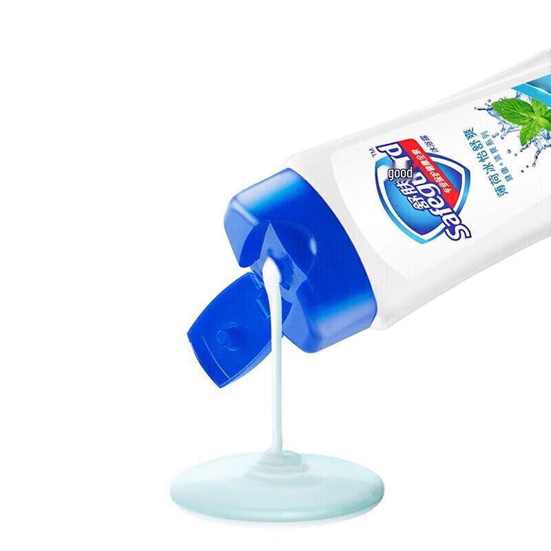 Safeguard Healthy Refreshing Mint Shower Gel 360g