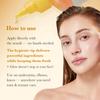 Kojic Acid Turmeric Toner for Face & Body | Daily Toner for Uneven Skin Tone & Texture | Niacinamide, Glycolic Acid for Clear Glass Skin