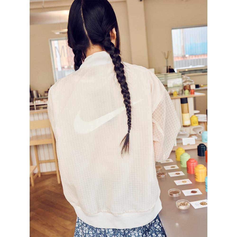 

NIKE AS W NSW ESSNTL WVN VSY BMR J