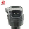 4pcs Ignition Coil with Plug 27300-2E000 273002E000 For Hyundai Elantra Kia Soul Forte 1.8L 2.0L 2011 2012 2013 2014