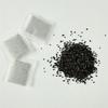 50 Sacs Filtres à Charbon Actif en Coque de Coco Pour Fontaines à Eau pour Animaux, Purifie l'Eau de Boisson Pour Chats Chiens Petits Animaux