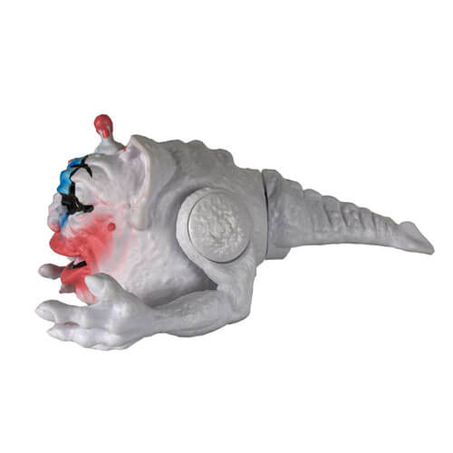 Boglins Verrückter Clown Handpuppe