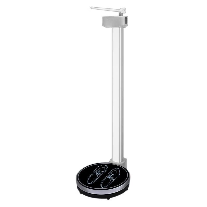 

Huachao Gaoke Integrated Medical Height & Weight Scale (CN version)