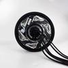 Jieshun Motor Commemorative Tile Edition: 10"/12" Fourth Gen 1500/2000/3000W & Fifth Gen 7-wire 5000W