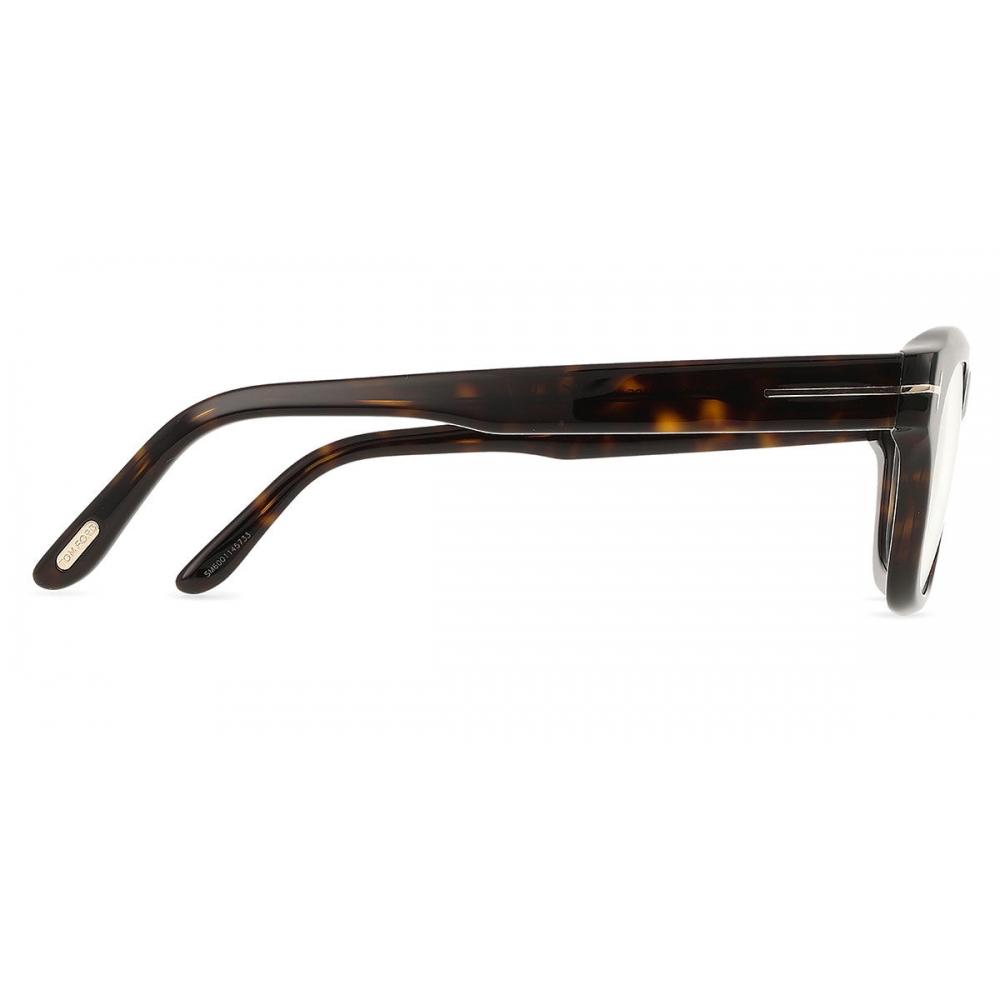 Tom Ford Ft6083 B 052 Blue Light Block Men Eyeglasses