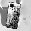 Game Bloodborne Case For Huawei Honor X8 X7a X8a X9a 50 70 90 Magic5 Lite P20 P40 P60 P30 Pro Nova 9 Cover