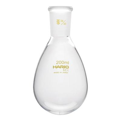 Laboratórne vybavenie – Baňka