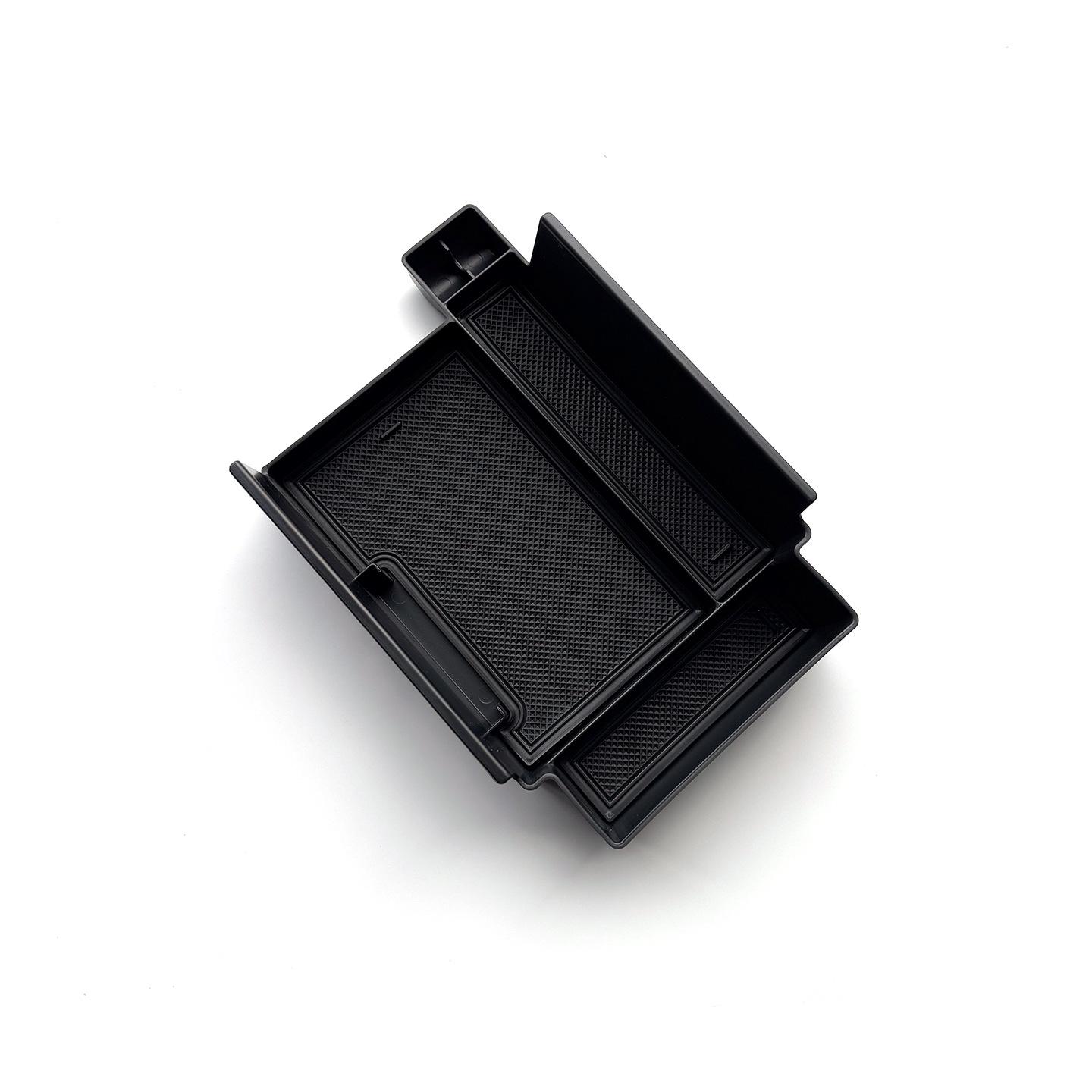 Compatible Storage Box for 2022-2024 Nissan Pathfinder Armrest