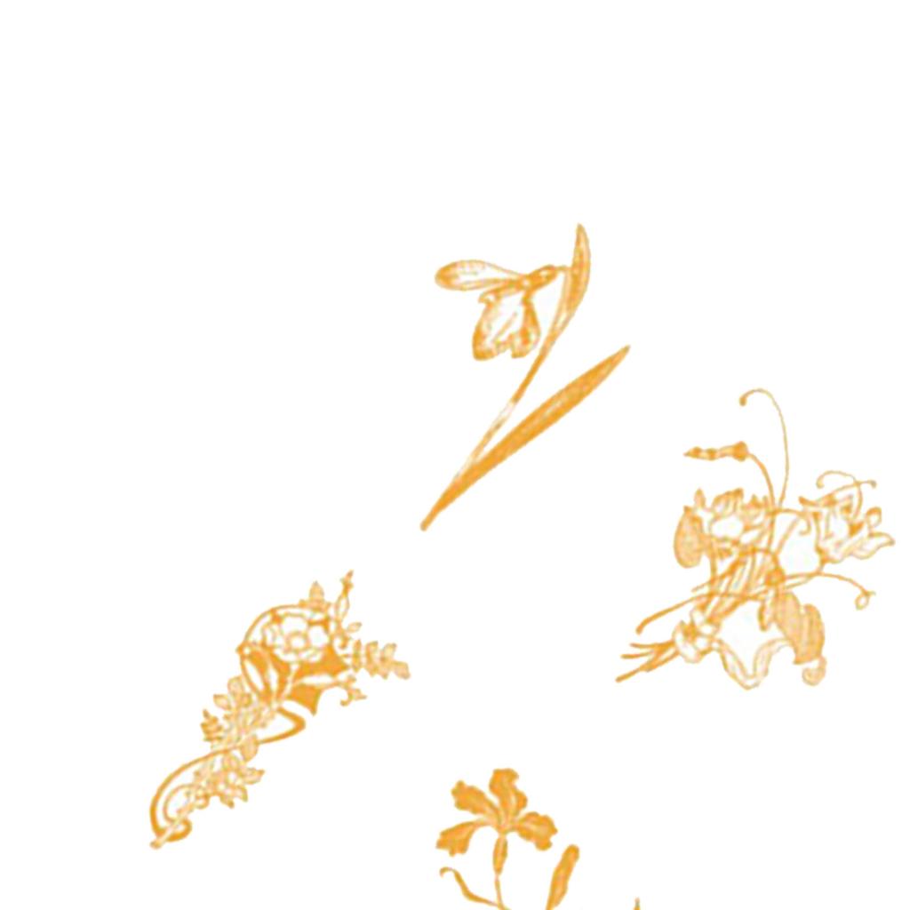 30 feuilles d'autocollants floraux de différents styles, faciles à utiliser, imperméables, en PET, couleurs vives, pour plantes