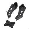 1:14 RC Car Plastic Rear Wing Fixed Parts For 144001 Buggy