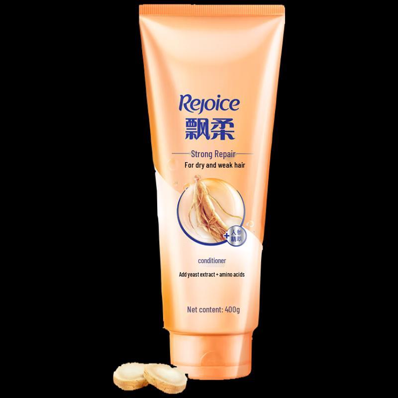 

Rejoice Ginseng Nourishing Hair Conditioner 400g