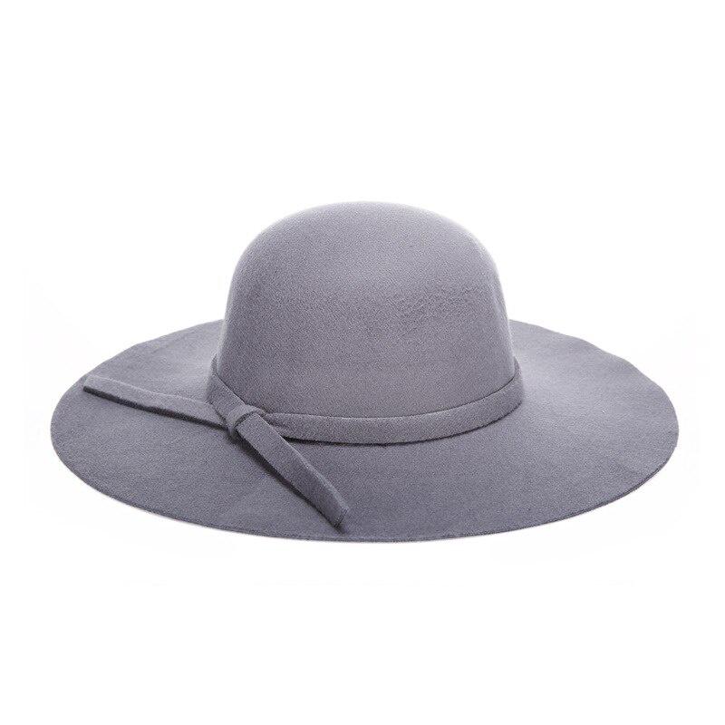 Elegant Hat Winter Autumn Hats 