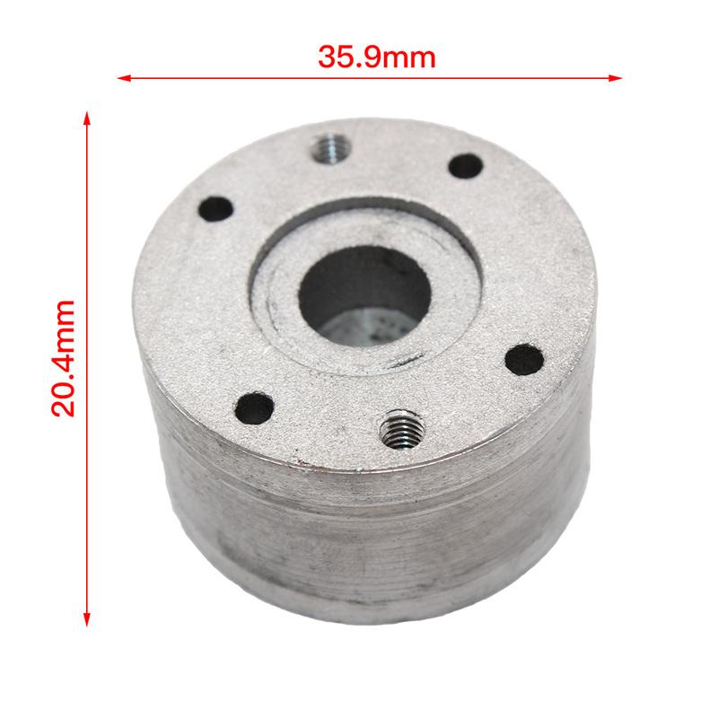 For KTM SX 50 Moped Spare Parts Scooter Accessories 50cc Motorcycle Internal Rotor Ignition 2-stroke Enduro Motocross Magneto