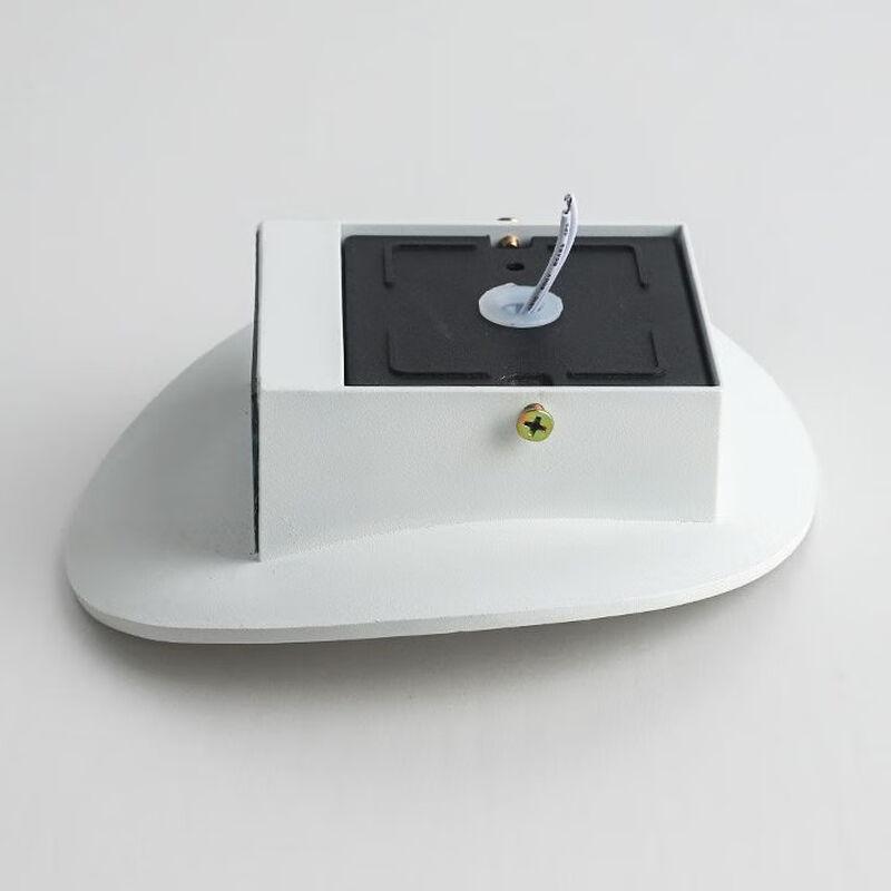 Xuanyong Nordic Round LED Wall Lamp