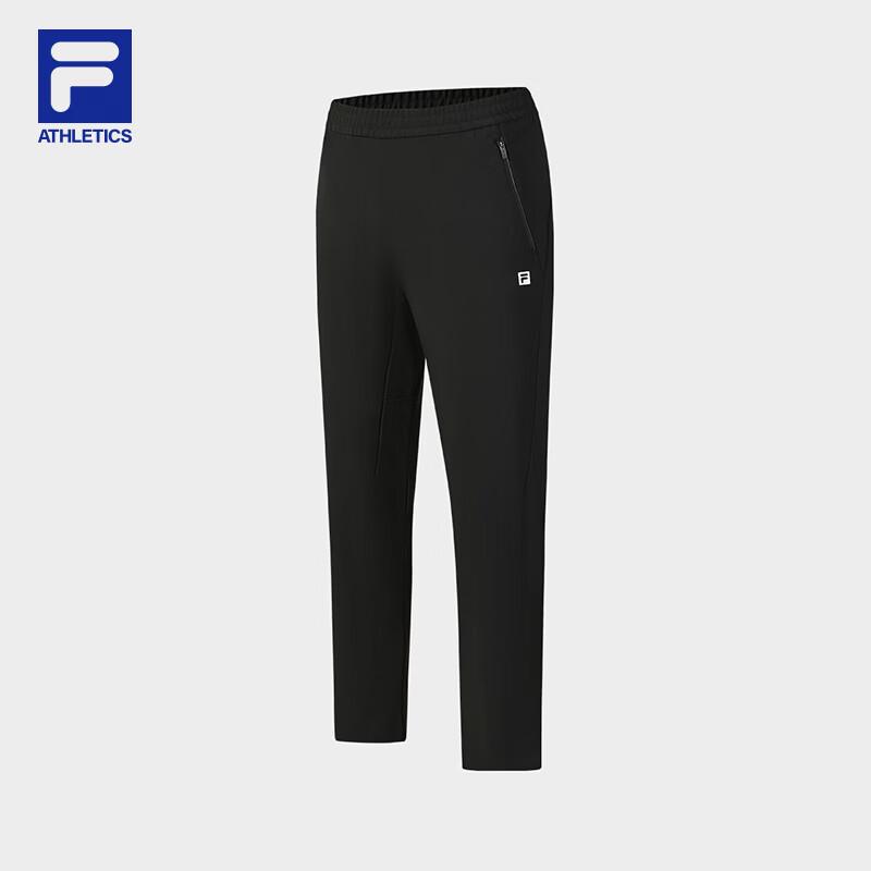 FILA Men's Basic Knit Track Pants