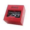 Flying Camel 809 Glass Break Alarm Switch - Manual Emergency Access Control Button